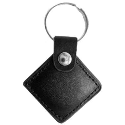 Брелок RFID KEYFOB MF Leather