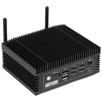 Неттоп ARTLINE Business B14 (B14v25)