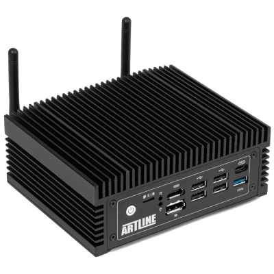 Неттоп ARTLINE Business B14 (B14v25)