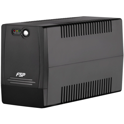 Источник бесперебойного питания FSP FP1000 1000ВA