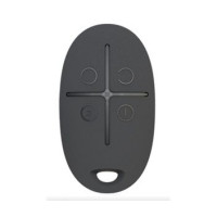 Брелок с тревожной кнопкой SpaceControl (black)