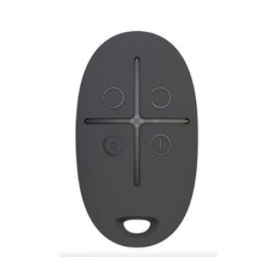 Брелок с тревожной кнопкой SpaceControl (black)