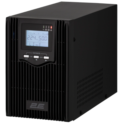 Источник бесперебойного питания под аккумулятор 2E PS1000L 1000ВА