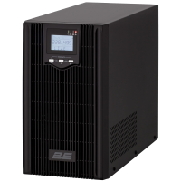 Источник бесперебойного питания под аккумулятор 2E PS3000L 3000ВА