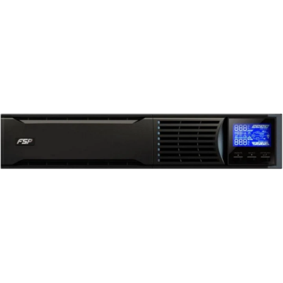Источник бесперебойного питания FSP Champ 3K RM 3000VA