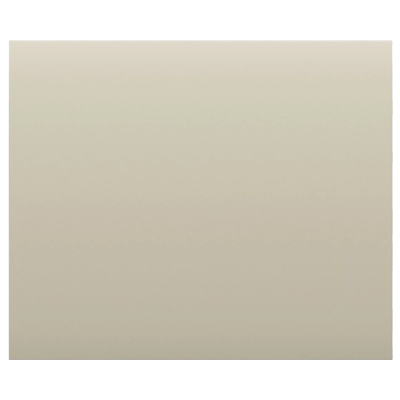 Кнопка Ajax CenterButton (1-gang) vertical [55] ASP ivory