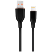 Кабель Cablexpert CC-USB2S-AM8PM-1.5M-BK 1.5 м
