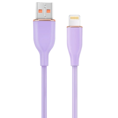 Кабель Cablexpert CC-USB2S-AM8PM-1.5M-P 1.5 м