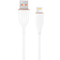 Кабель Cablexpert CC-USB2S-AM8PM-1.5M-W 1.5 м