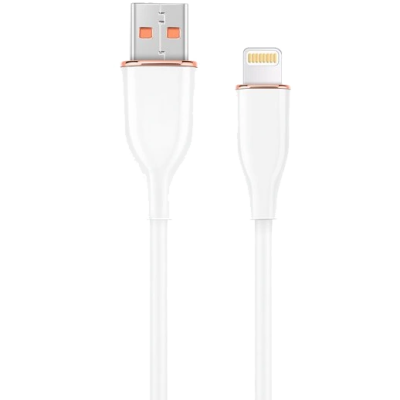 Кабель Cablexpert CC-USB2S-AM8PM-1.5M-W 1.5 м
