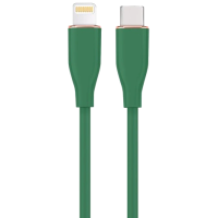 Кабель Cablexpert CC-USB2S-CM8PM-1.5M-G 1.5 м