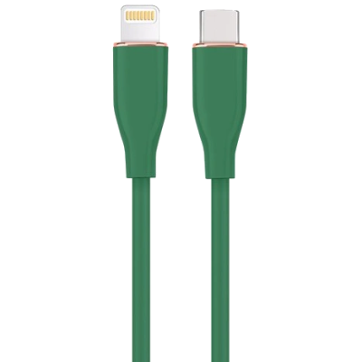 Кабель Cablexpert CC-USB2S-CM8PM-1.5M-G 1.5 м