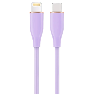 Кабель Cablexpert CC-USB2S-CM8PM-1.5M-P 1.5 м