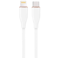 Кабель Cablexpert CC-USB2S-CM8PM-1.5M-W 1.5 м