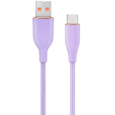 Кабель Cablexpert CC-USB2S-AMCM-1.5M-P 1.5 м