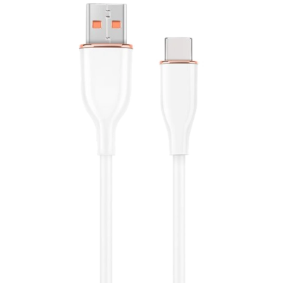Кабель Cablexpert CC-USB2S-AMCM-1.5M-W 1.5 м