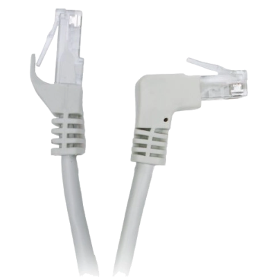 Патч-корд Cablexpert PP12L-0.7M 0.7м кат.5Е