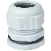 Кабельный ввод герметичный UEA PG29 d18-25мм IP68