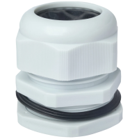 Кабельный ввод герметичный UEA PG42 d32-38мм IP68