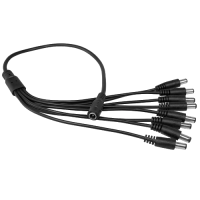 Дільник живлення