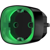 Умная розетка Socket black EU
