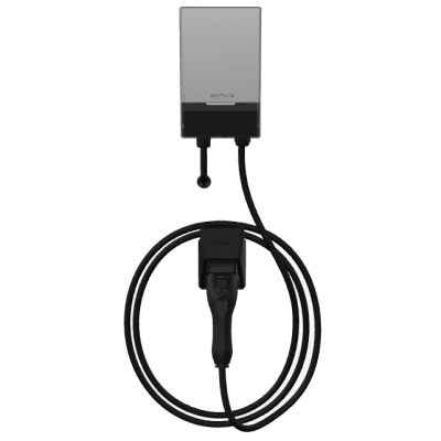 Зарядная станция для электромобиля Ecoflow PowerPulse EV Charger
