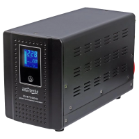 Источник бесперебойного питания под аккумулятор EnerGenie EG-HI-PS2000-02 2000ВA чистая синусоида