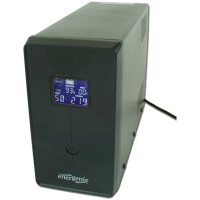 Источник бесперебойного питания EnerGenie EG-UPS-034 1500ВA аппроксимированная синусоида