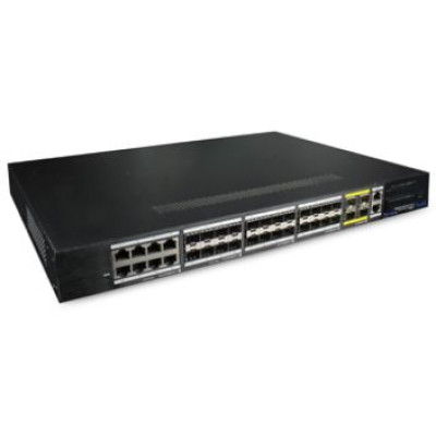 24-портовый управляемый коммутатор UTP7624GS-L3