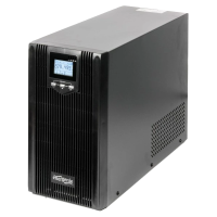 Источник бесперебойного питания EnerGenie EG-UPS-PS3000-01 3000ВA чистая синусоида