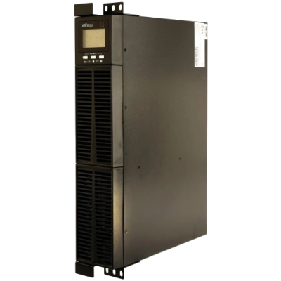 Источник бесперебойного питания EnerGenie EG-UPSO-RACK-2000 2000ВA чистая синусоида