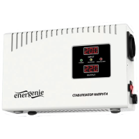 Автоматический регулятор EnerGenie EG-AVR-DW1000-01 1000ВА