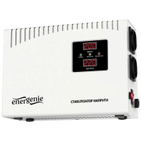 Автоматический регулятор EnerGenie EG-AVR-DW2000-01 2000ВА