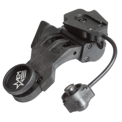 Адаптер AGM Dovetail PVS14 J-Arm