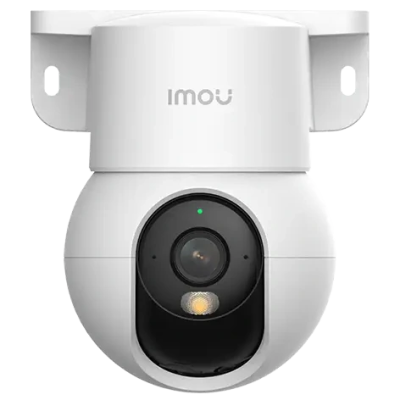 IP видеокамера Imou Ranger Mini (IPC-K2MP-5H1WE) 5МП (3.6мм)