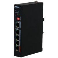 PoE удлинитель Dahua DH-PFT1500
