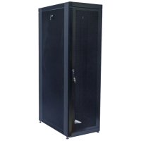 Шкаф CMS (UA-MGSE33610MPB) 19" 33U 610х1055