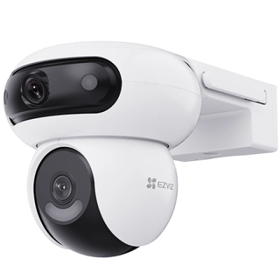 IP видеокамера Ezviz H90 Dual 2K⁺ CS-H90 (4МП+4МП)