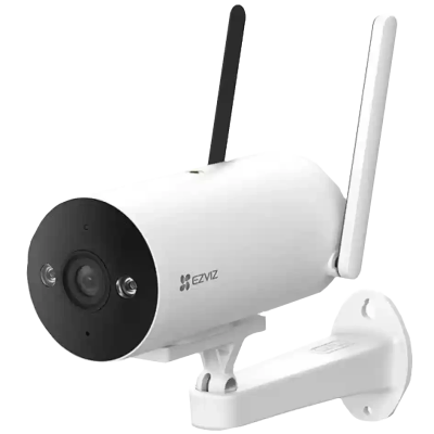 IP видеокамера Ezviz H5 4G (CS-H5) 4мм