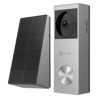 Дверной звонок Ezviz HP3 Pro (CS-HP3) 3МП