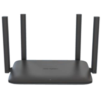 Wi-Fi роутер Hikvision DS-3WR15X/EU Wi-Fi 6