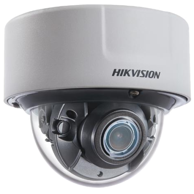 IP видеокамера Hikvision DS-2CD5126G0-IZS(В) 2МП (2.8-12 мм)