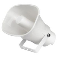 Аналоговый рупорный динамик Hikvision DS-QAE0330G1T-V 30 Вт