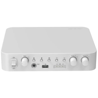 Аналоговый усилитель Hikvision DS-QAE0A60G1-VB 60 Вт