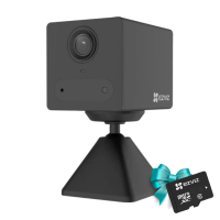 Комплект камера Ezviz CB2 + карта памяти CS-CMT-CARDT32G-D