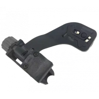 Интерфейс крепления на голову/шлем AGM PVS14 J-Arm