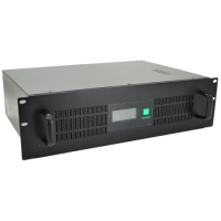 Источник бесперебойного питания Ritar RTO-1500-LCD AVR 1500ВA