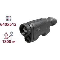 Тепловизионный монокуляр AGM ReachIR LRF 35-640