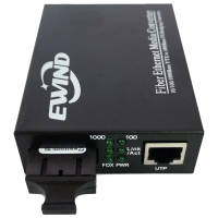 Медиаконвертер Ewind EW-810GS-20 1000M