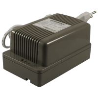 Блок питания Сommax RF-1A 12В 1А